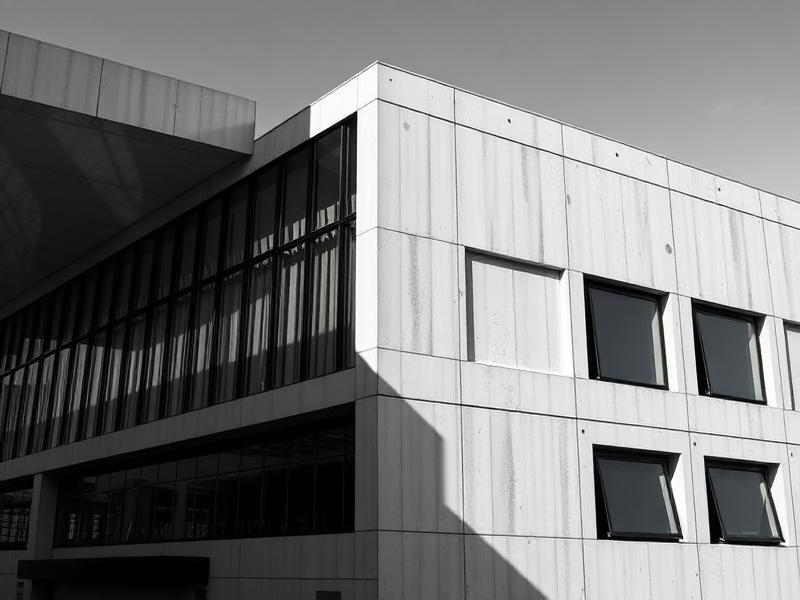 Leningradská obytná budova